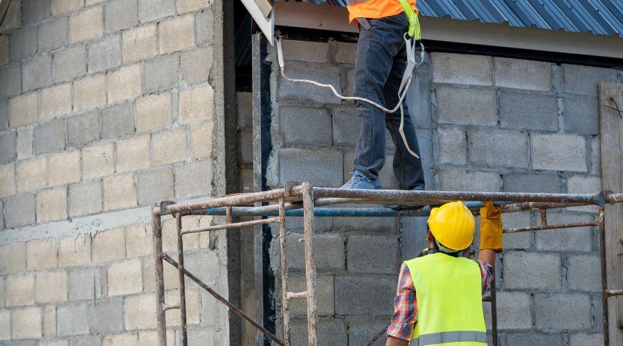Local Chimney Repair in Rensselaer Falls, NY